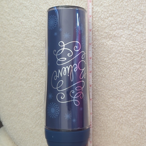 3 for $30. Believe Thermal Mug - Picture 6 of 7